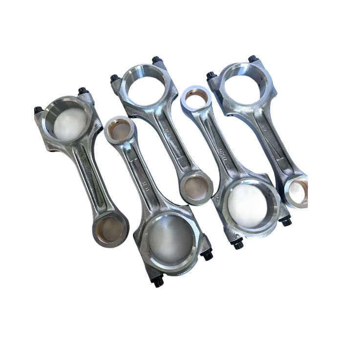 Connecting Rod 6211-31-3100 for Engine 6D140 S6D140 SA6D140 Loader WA500-1L WA500-3LK Pipelayer D355C-3