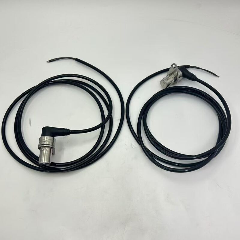 Revolution Switch  DX380 Speed sensor