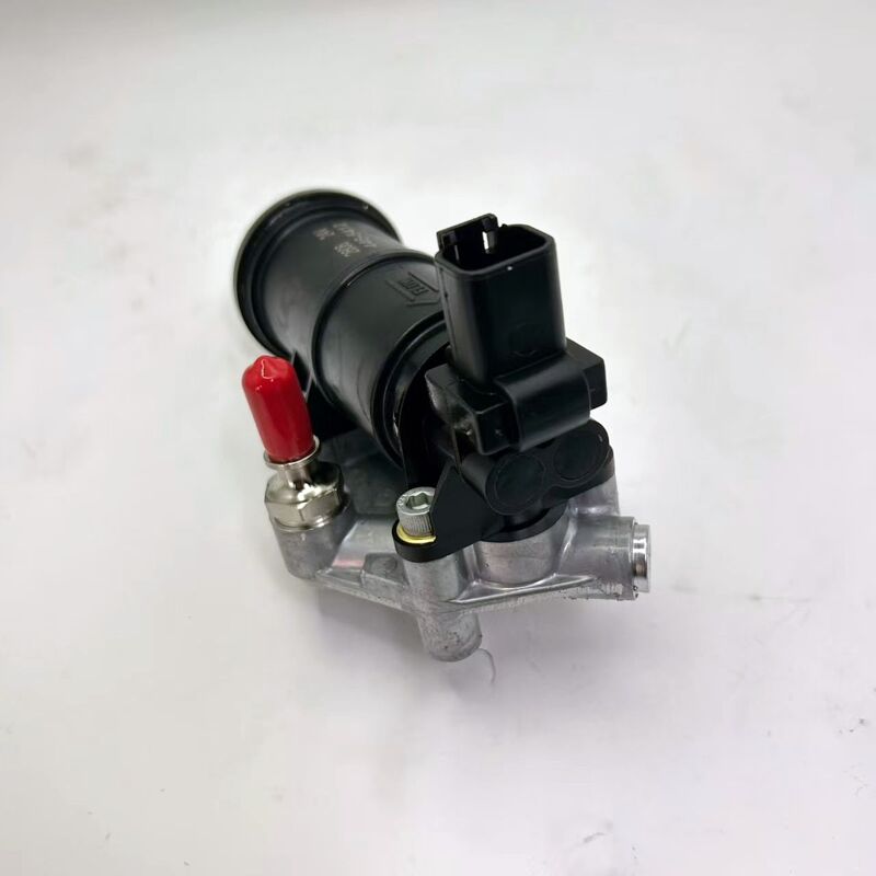 446-5412 replacement fuel transfer pump 12V  T417502, CA4465412 for engine C7.1