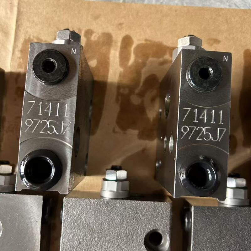 723-40-71900 RELIEF VALVE ASSY FITS PC200-7 PC200-8 PC270-7 PC290-8