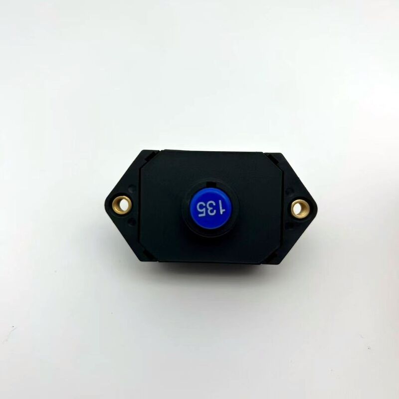 171-2208 Circuit Breaker Assembly 60A 50A 105A 135A 150A for CA'T E307C/D   Excavator
