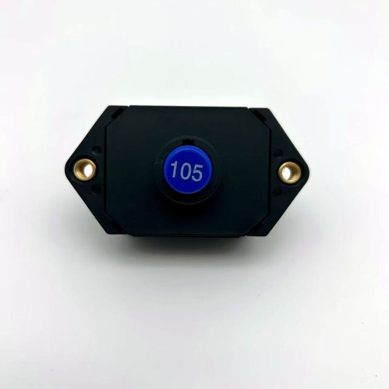 171-2208 Circuit Breaker Assembly 60A 50A 105A 135A 150A for CA'T E307C/D   Excavator