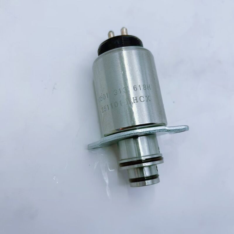 Transmission Solenoid valve 0501313618H