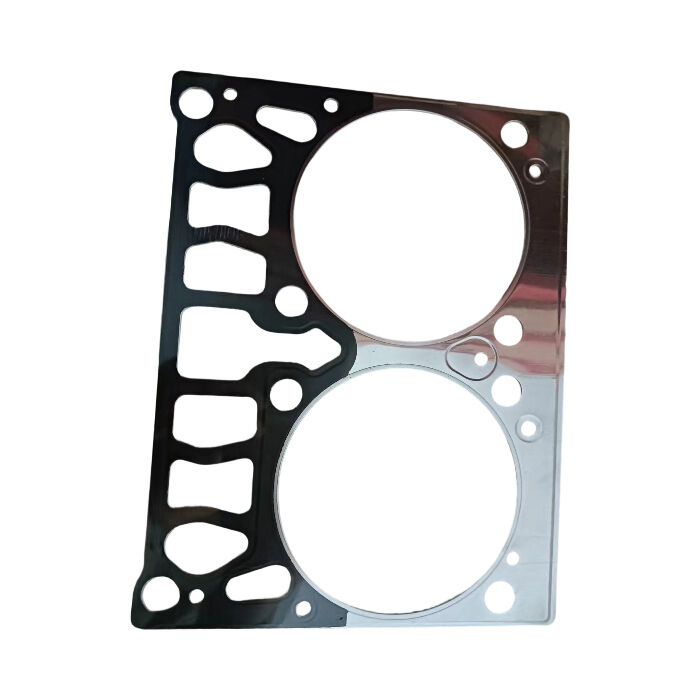 DE08 D1146 Cylinder Head Gasket for Excavator Bus Truck 65.03901-0070 400603-00119 65.03901-0058