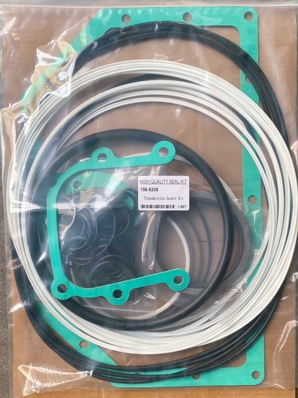 156-8208 D7H  transimission seal kit for CA'T D7H