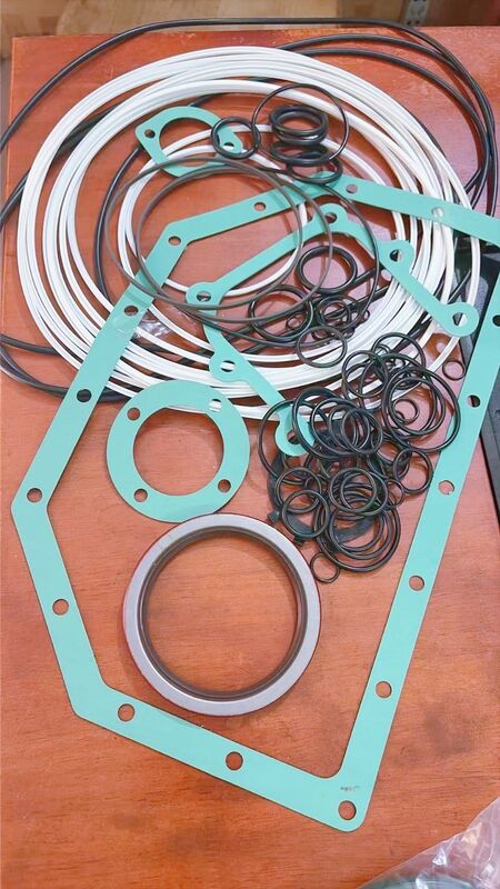 156-8208 D7H  transimission seal kit for CA'T D7H
