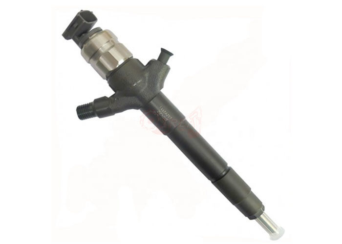 Common Rail Fuel Injector for L200 4D56 Engine Model 095000-9560  1465A257
