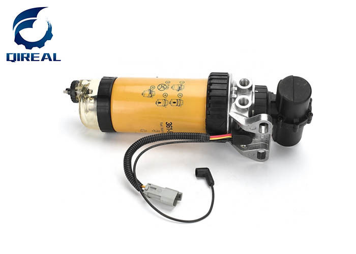 Engine assy complete water separator fuel filter 361-9554 3619554