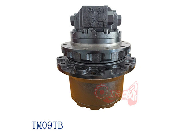 GFT9T2 Final Drive GFT7T2 4042  Travel Motor Hydraulic Motor SWE80 GFT9T2