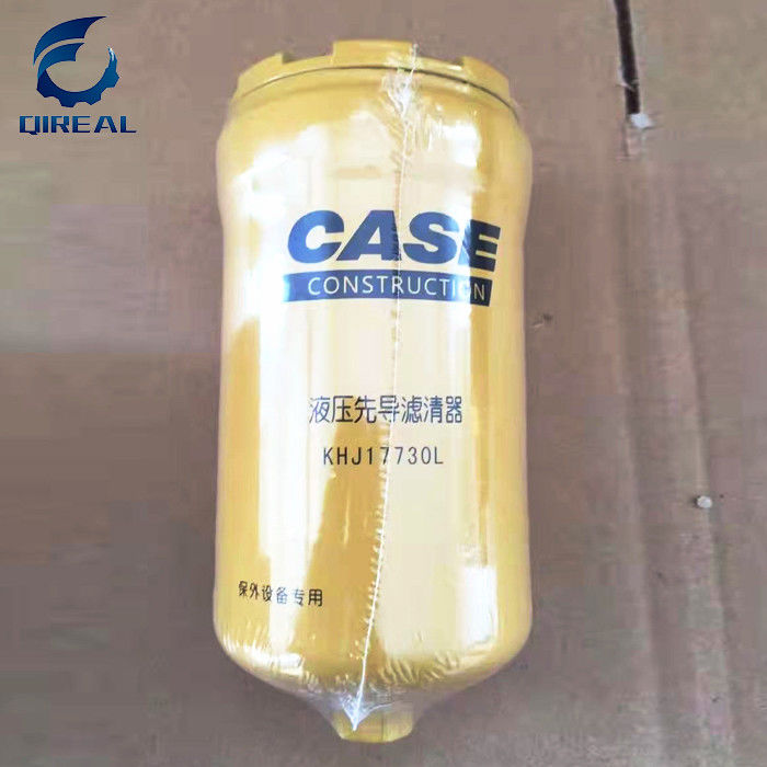 Truck Diesel Engine Oil Filter Element 5P-1119 2P-4004 1R-0658 1W-3300 1R-0739