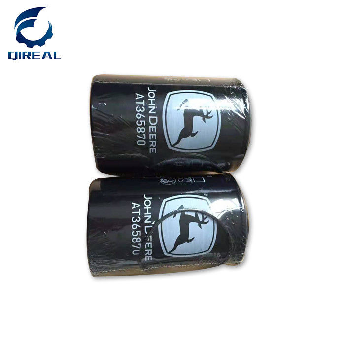 Tractor Spare Parts Fuel Water Separator Filter AT365870 541663438