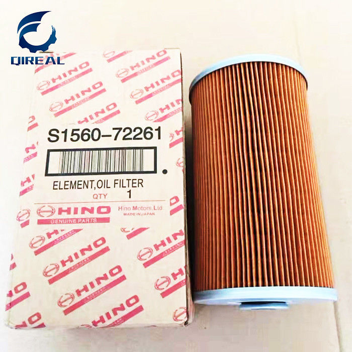 Excavator parts KBJ1691A KBJ1619 429135 2474-9041 hydraulic oil filter