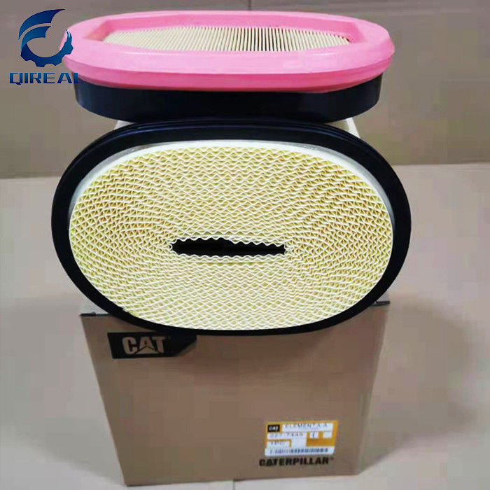 Excavator Parts AIR FILTER 227-7448 227-7449 293-4053