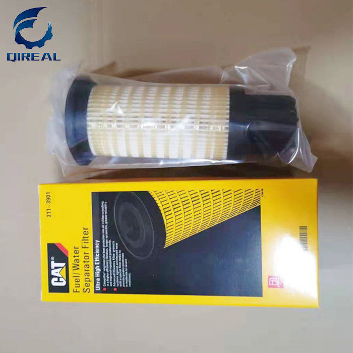 Excavator Parts Oil Water Separation Fuel Filter 311-3901 3113901