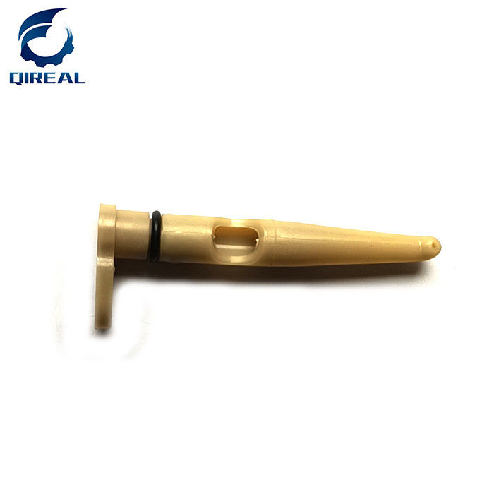 High quality NT855 engine injector piston cooling nozzle 3007517