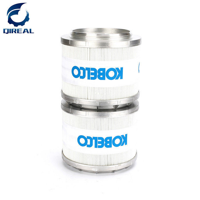 SK200-8 SK210-8 SK250-8 Excavator Hydraulic Filter YN52V01020P1