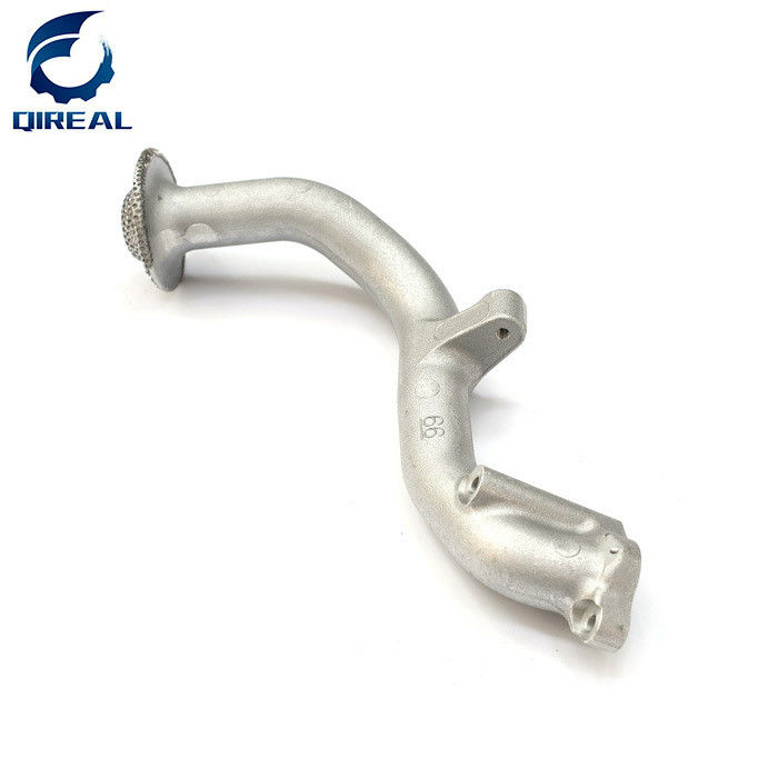 Excavator SK350-8 filter Sub-AS component 15104-E0020