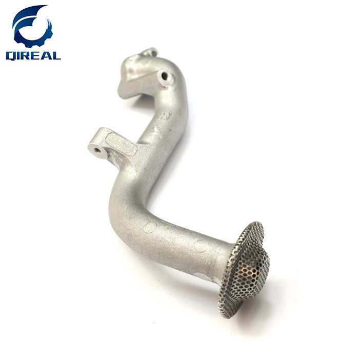 Excavator SK350-8 filter Sub-AS component 15104-E0020