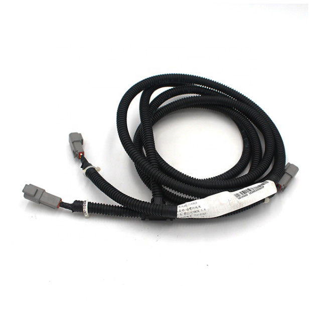 Sy210c8m.5.2 Sy215 Excavator Harness 10123861