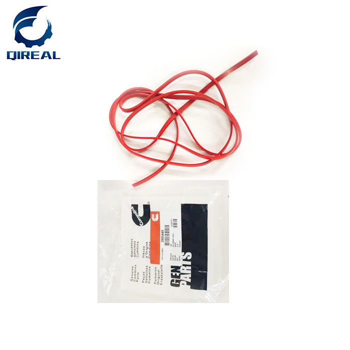  Diesel Engine Parts 6CT Rocker Lever Cover Seal 3905449