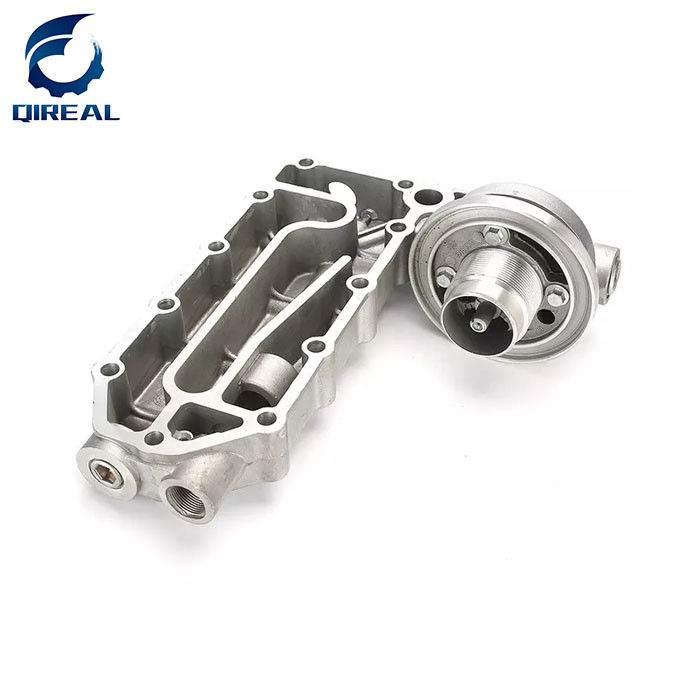  6CT Engine Parts 3934159 3974325 Lub Head Fuel Filter