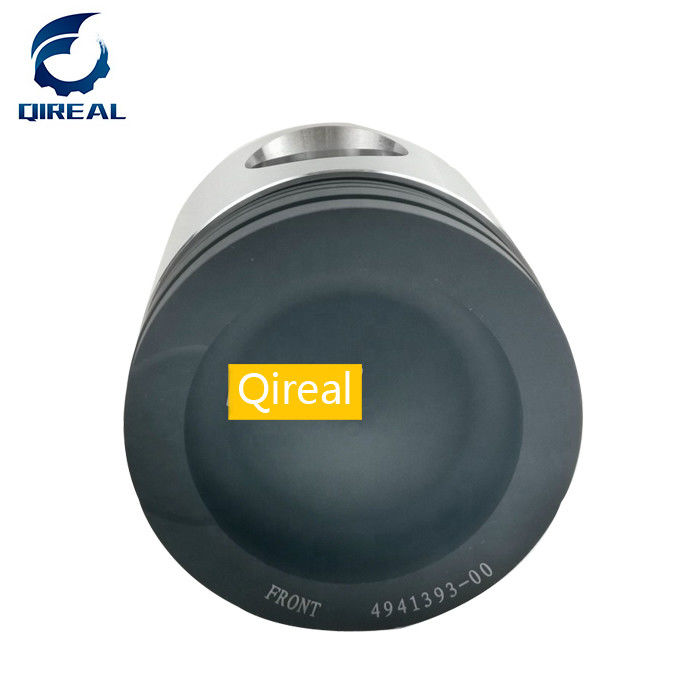 3966721 4941393 4089963 Piston set For  Diesel Engine 6l Isle