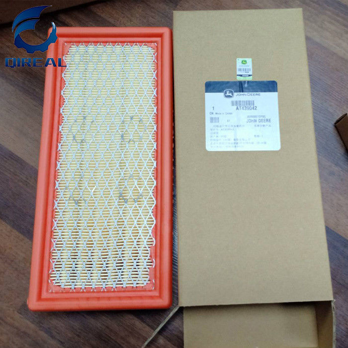 JD Part AT439042  Filter