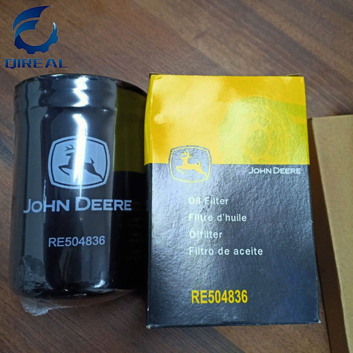 Tractor Spare Parts Fuel Water Separator Filter AT365870 541663438