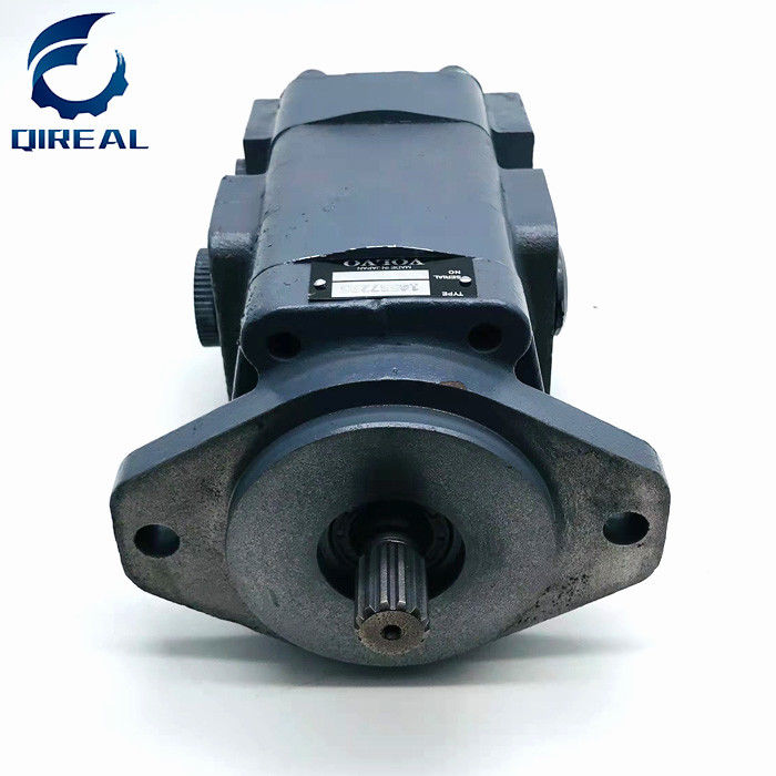 Cast Iron EC380/480 Excavator Hydraulic Gear Pump