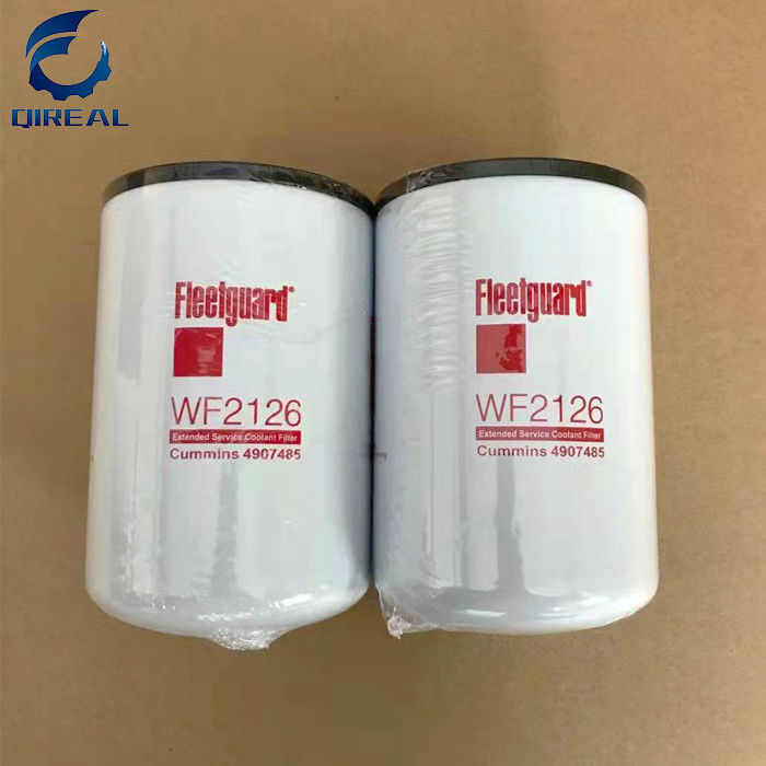Truck Diesel engine fuel filter Diesel fuel water separator FS36230