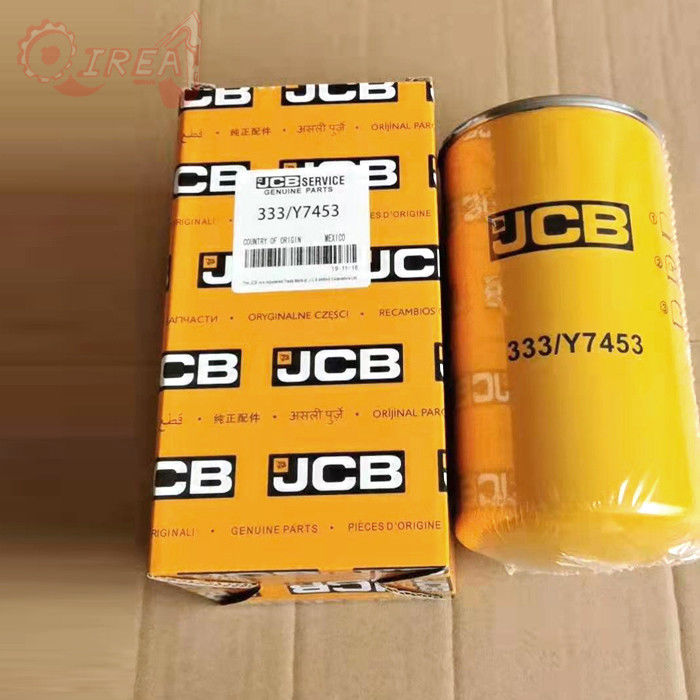 excavator Lube oil filter 333/Y7453 333Y7453