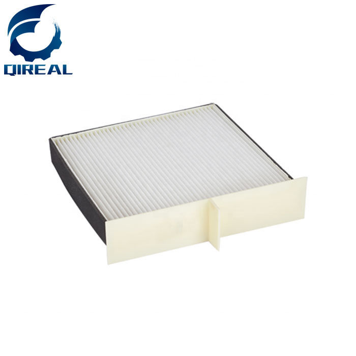 SK200-3 SK200-5 SK200-6E Cabin Filter Cabin Air Filter Element YN50V01006P1 2299047 72130488 YN20M00010S004 51186-41870
