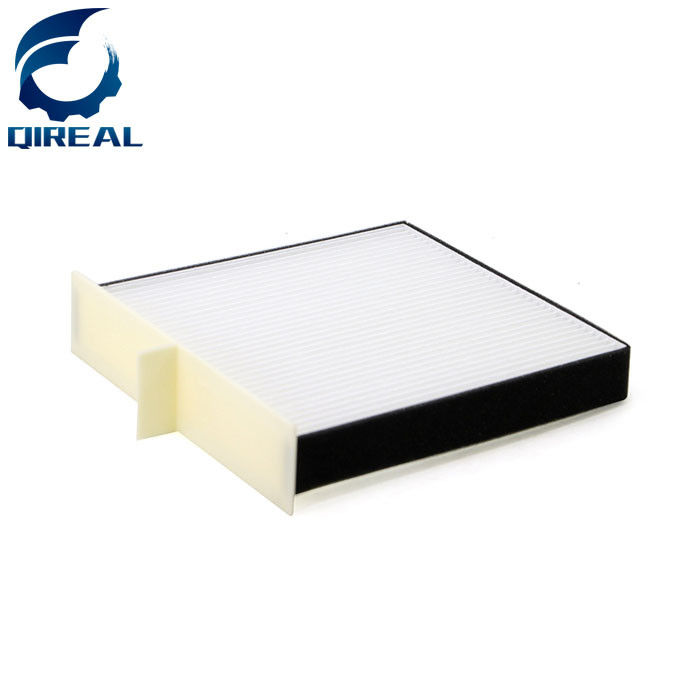 SK200-3 SK200-5 SK200-6E Cabin Filter Cabin Air Filter Element YN50V01006P1 2299047 72130488 YN20M00010S004 51186-41870