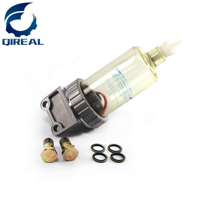For EX200-1 EX200-2 EX200-3 EX200-5 Excavator Oil Water Separator Filter 894427-1460 1-13200841-0
