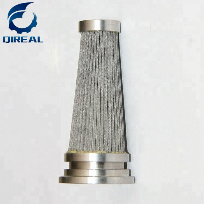 Excavator PC200-8 PC220-8 PC270-8 hydraulic pump filter 20y-60-31430