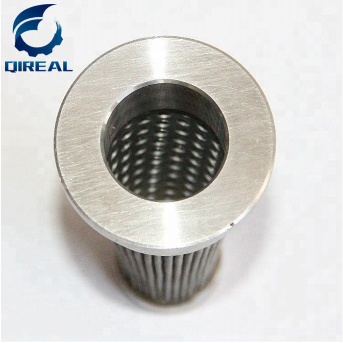 Excavator PC200-8 PC220-8 PC270-8 hydraulic pump filter 20y-60-31430