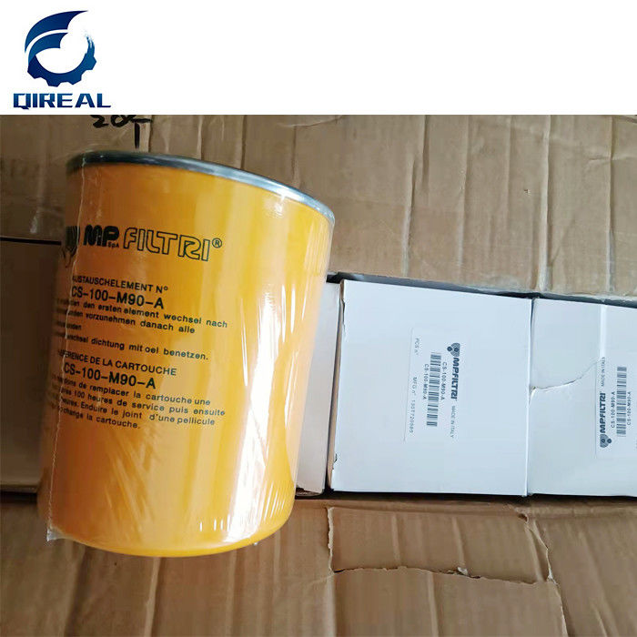 MP FILTRI Oil Filter CS-150-M90-A CS150M90A
