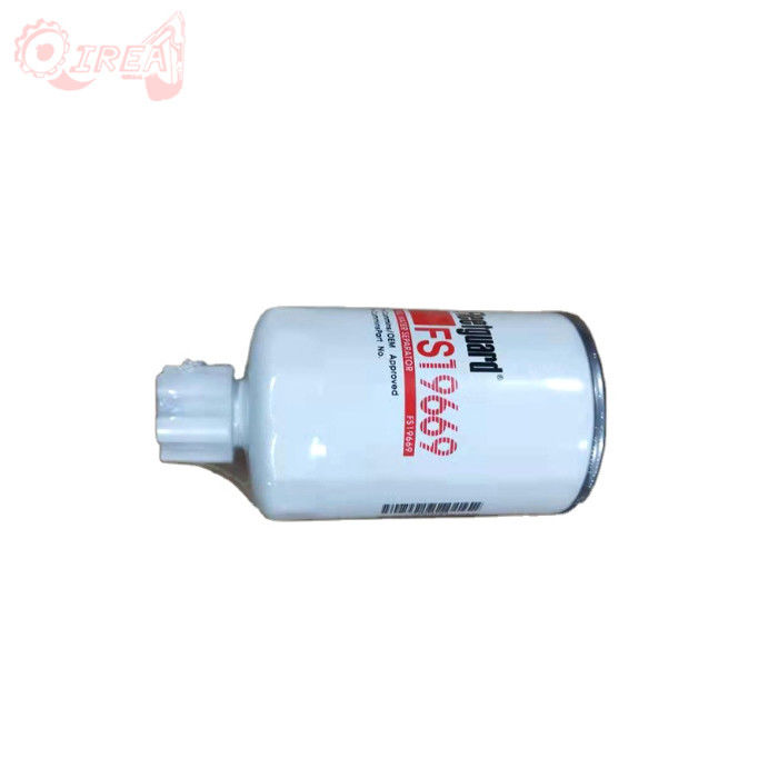 FS19669 Filter Fuel Water Separator For Yanmar Excavator Spare Parts