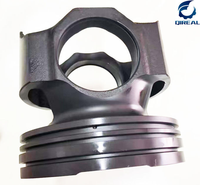2882120 Piston For Cummins X15 Diesel Truck Excavator Engine Parts 2