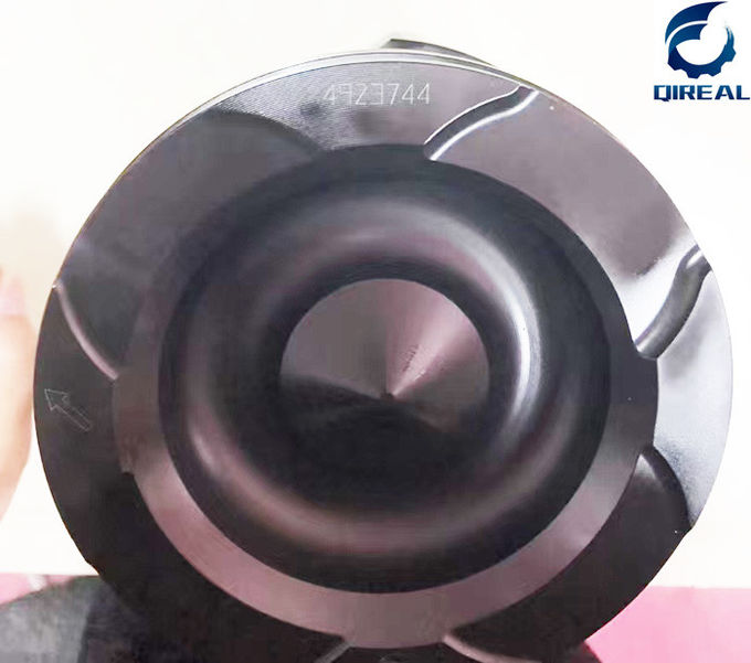 2882120 Piston For Cummins X15 Diesel Truck Excavator Engine Parts 1